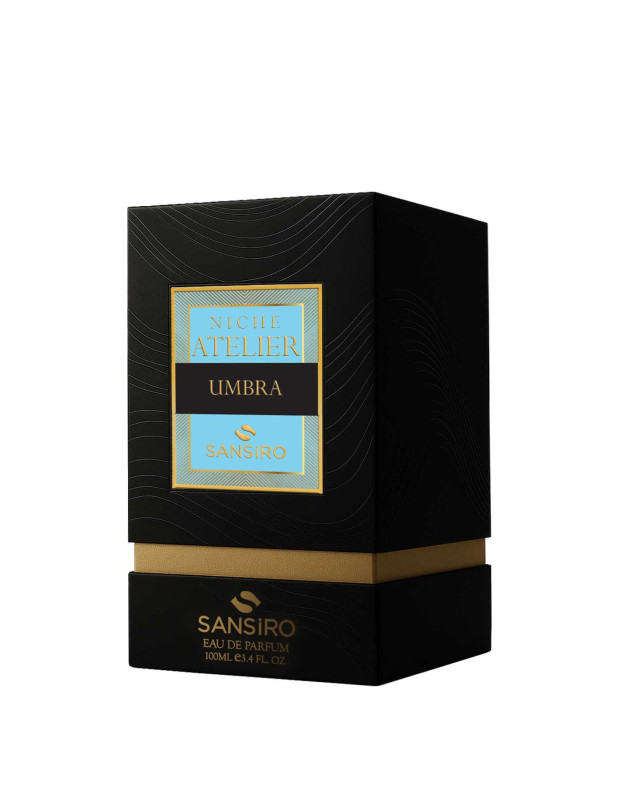 Niche Atelier Umbra Edp